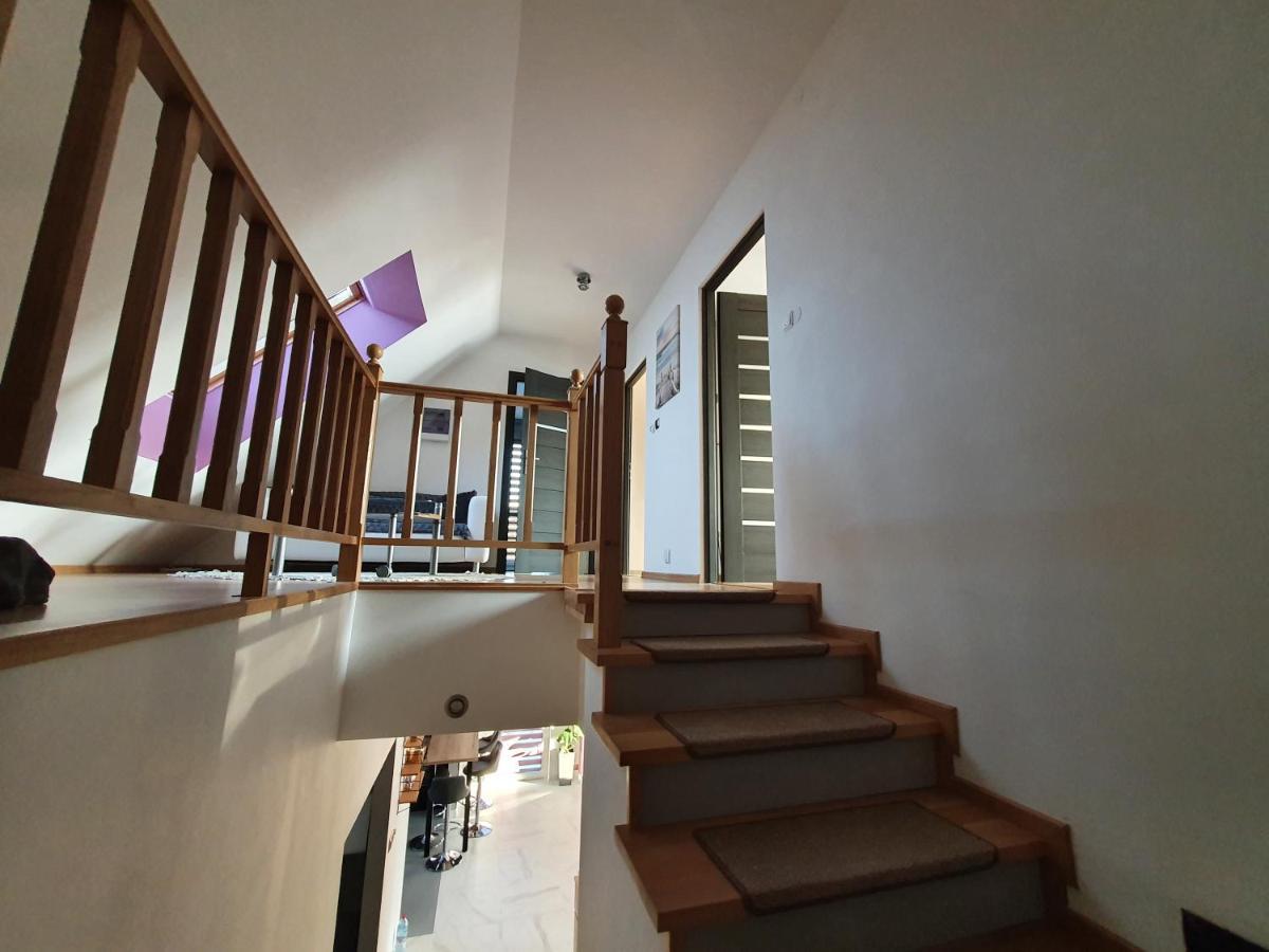 Nowy Dom Apartament Z Widokiem Na Gory 8 Osob Bielsko-Biala Exterior foto