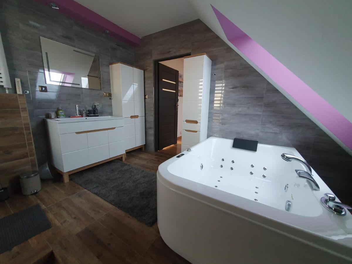 Nowy Dom Apartament Z Widokiem Na Gory 8 Osob Bielsko-Biala Exterior foto
